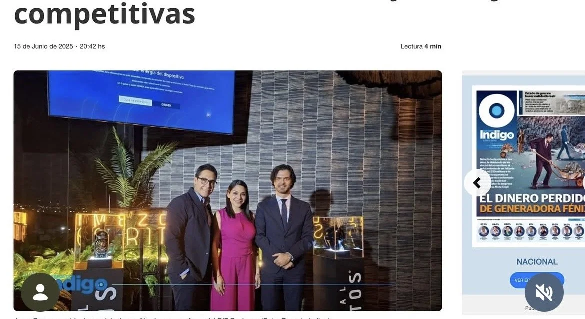 pachuca: conciencia social y ventajas competitivas