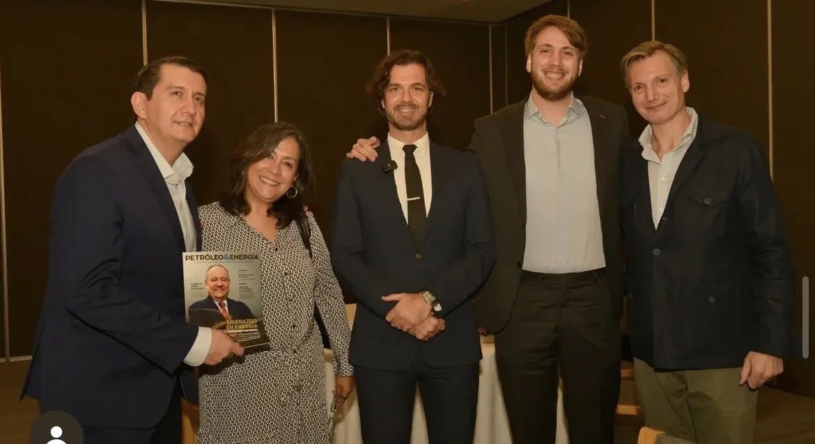 Nuevas rutas: club de editores