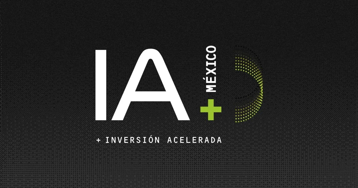 #14 B2AI: Mexico IA+