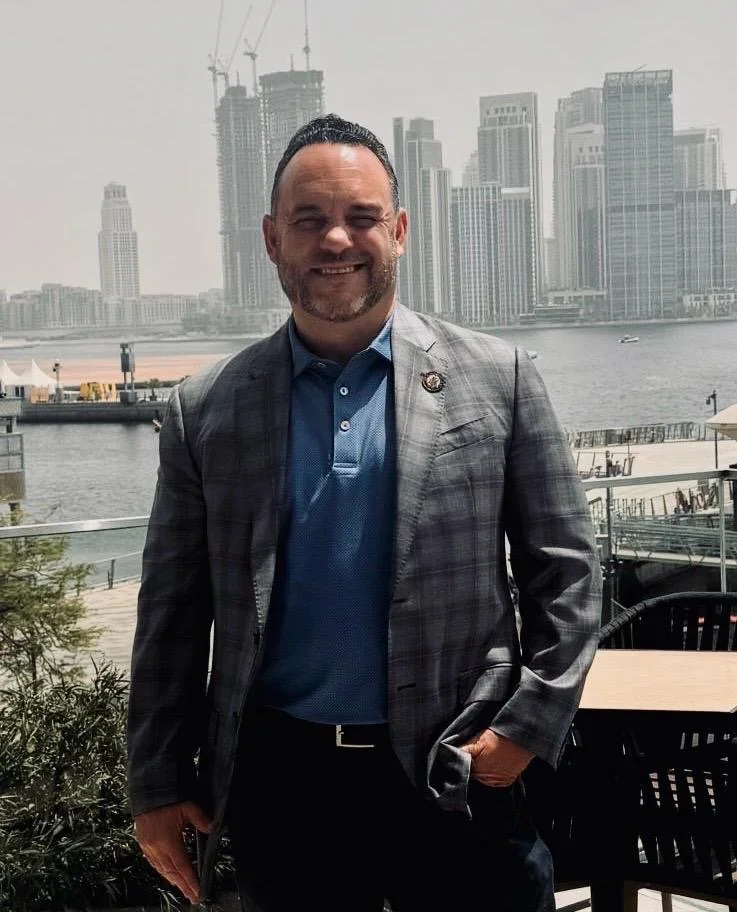 carlos villarreal Director de BCI–REI