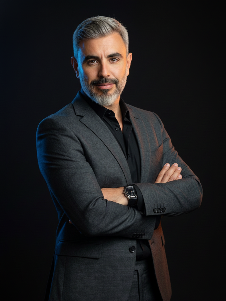 Edgar Chávez