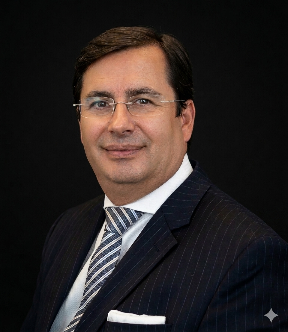 SPEAKER ✅ Confirmado Managing Partner - Strategy, Sustainability and Energy Management Consulting  Sustergia