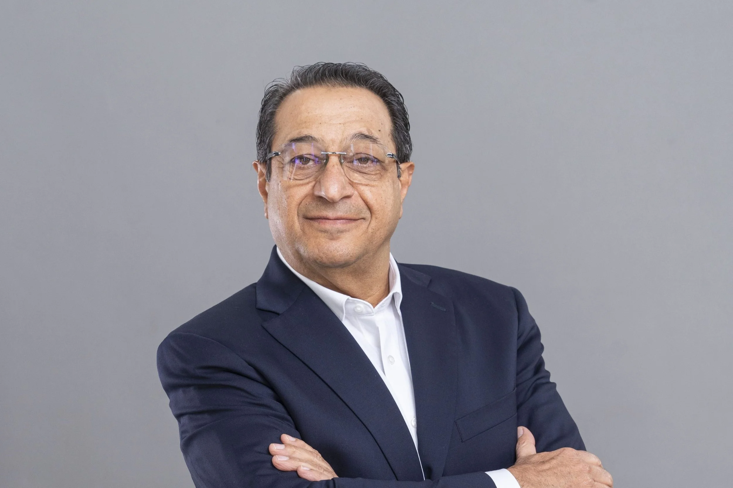 Dip. Miguel Ángel Salim Alle Presidente de la Comisión de Economía, Comercio y Competitividad en la Cámara de Diputados,