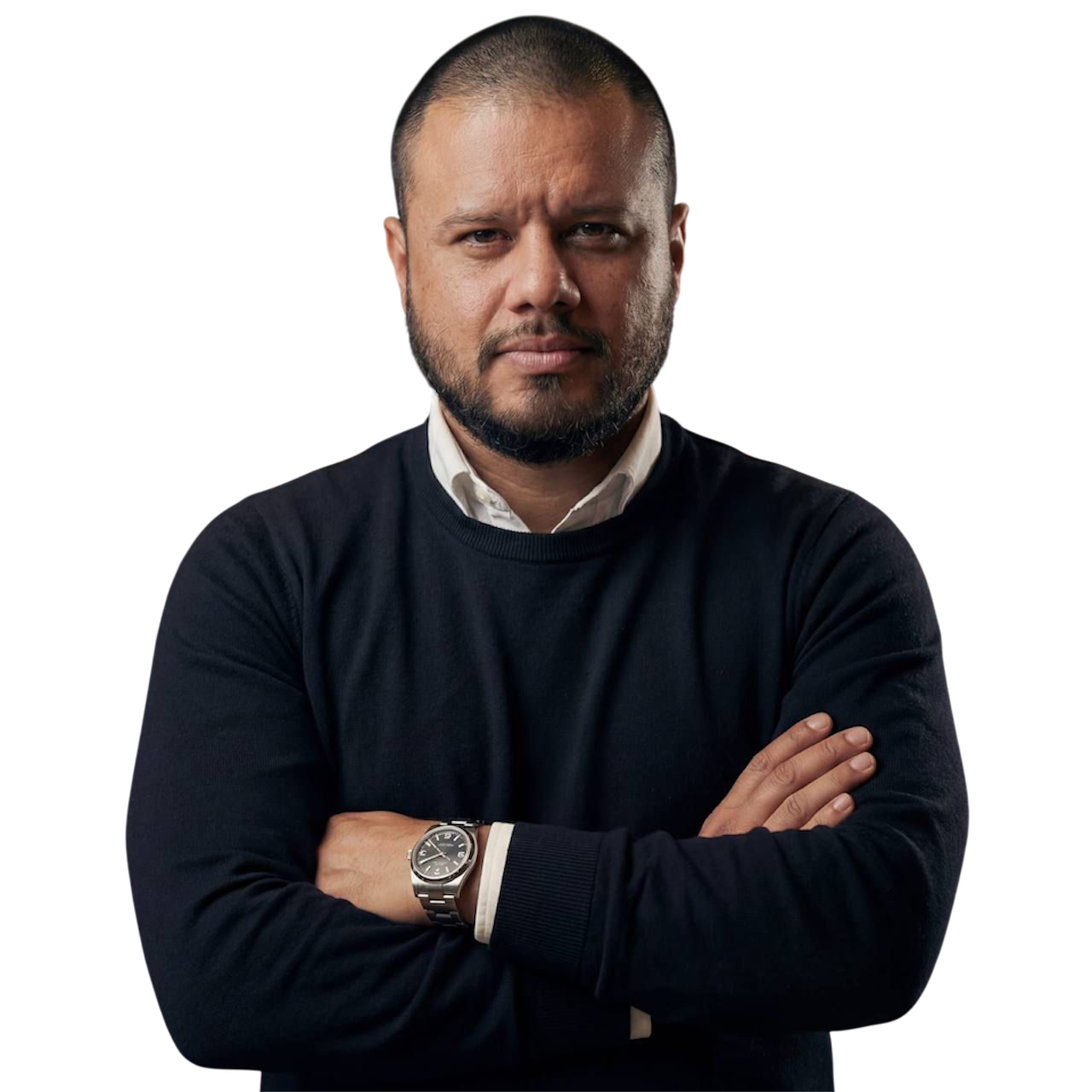 GERARDO SÁNCHEZ Fundador de Aprendizia