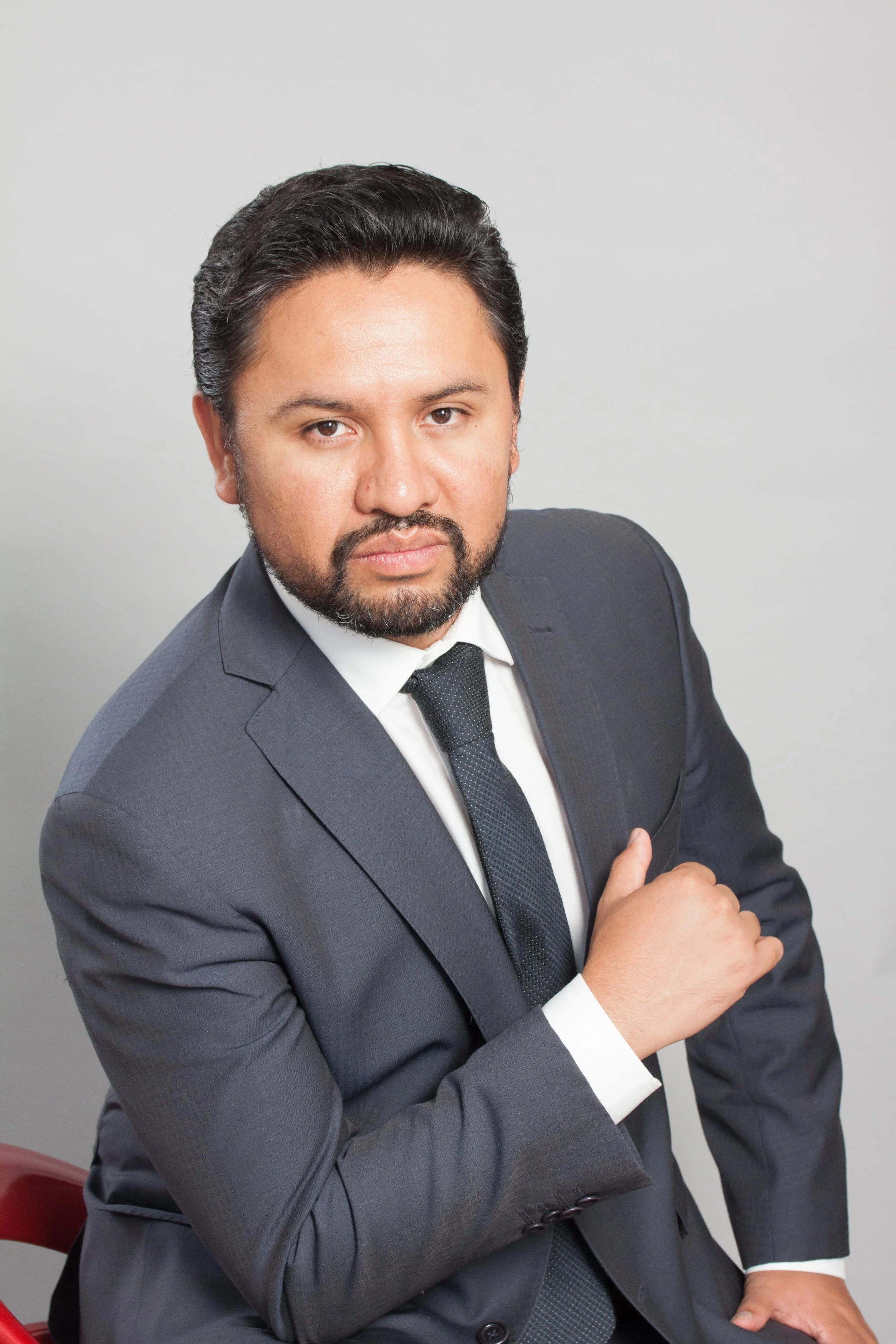 ADONAY CERVANTES CEO hAlku IT