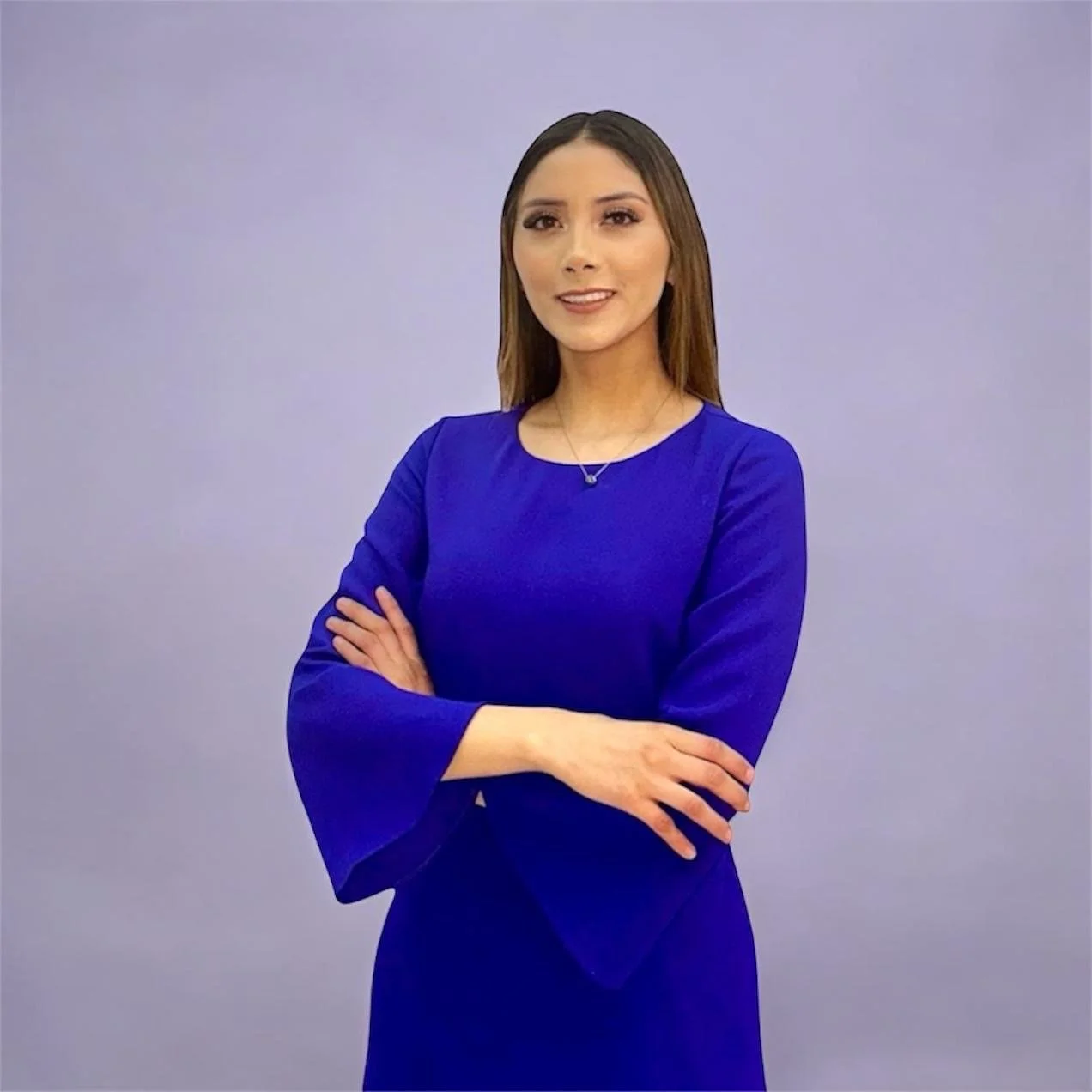 DANIELA SUAREZ Directora jurídica de GRUPO CIITA