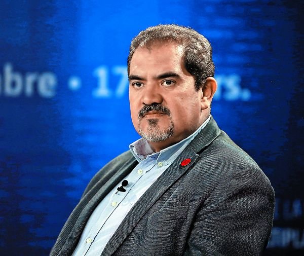 Guillermo Malpica Soto es el Director Ejecutivo de Alianza In México