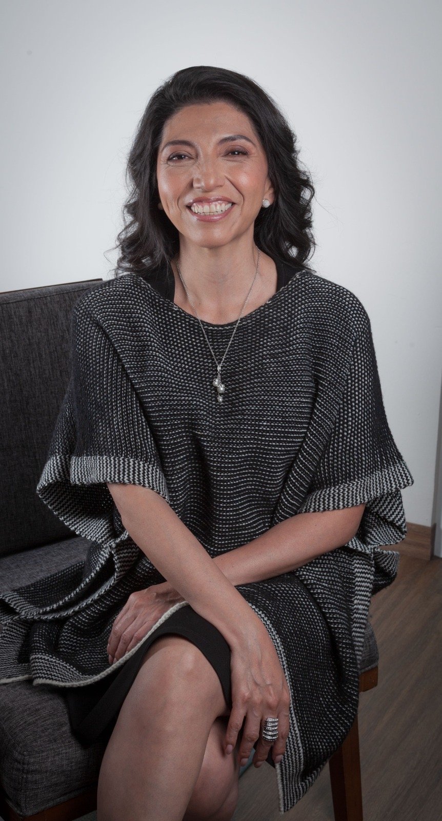 MAYRA MARTINEZ Periodista