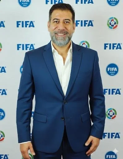 Javier Avilez Abogado deportivo