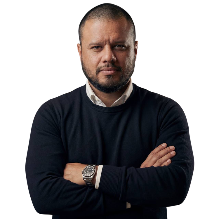 GERARDO SÁNCHEZ