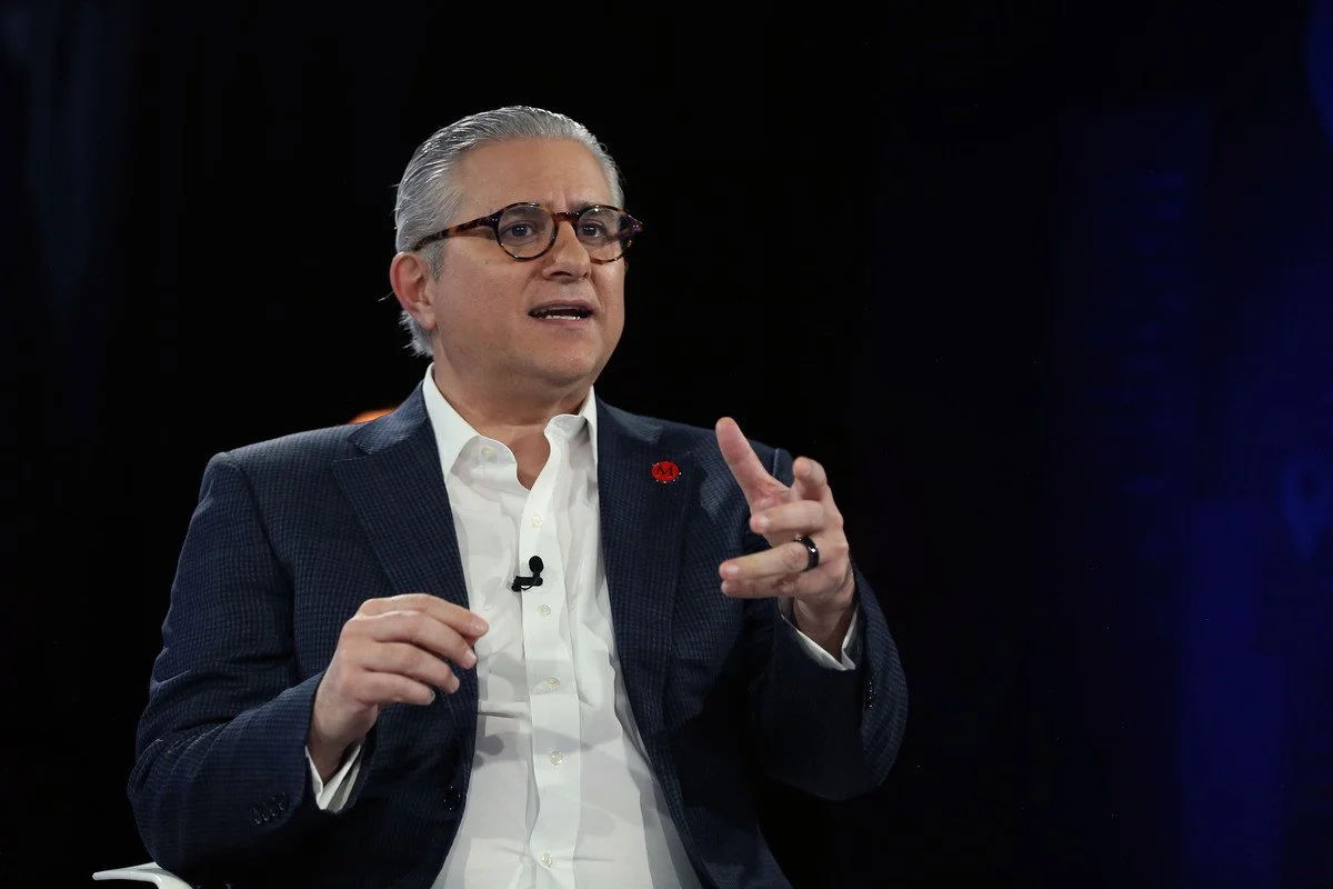 Pablo Pruneda Gross