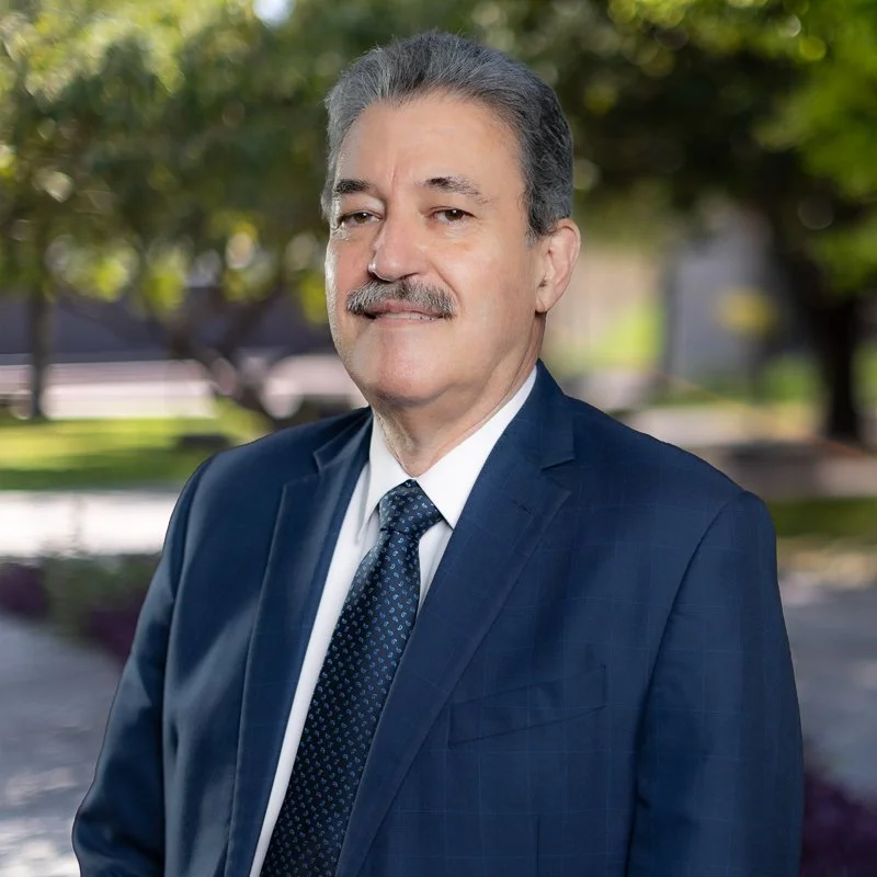 "Dr. Hernán Manuel Villarreal Rodríguez Secretario de Movilidad y Planeación Urbana del Estado de Nuevo León Presente"