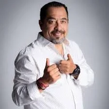 JUAN CARLOS (EL BORREGO) NAVA ACTOR Y COMEDIANTE