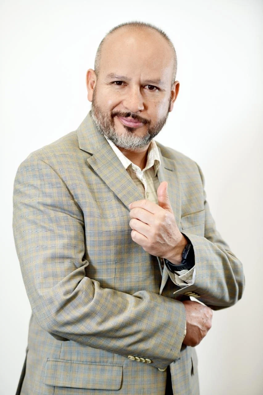 Alejandro Austria  Consultor Internacional en Innovación, Movilidad Internacional y Asuntos Estratégicos