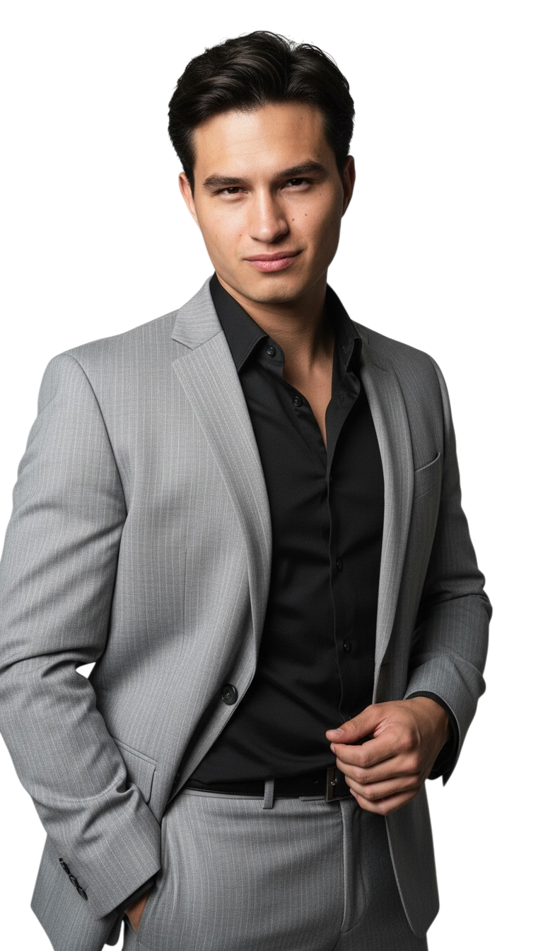 Alejandro Soltero Admaiora