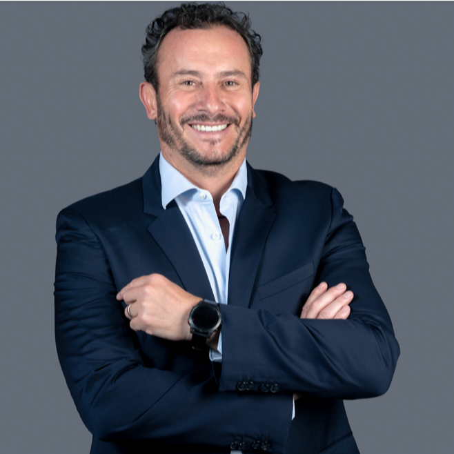 Enrique A. Díaz