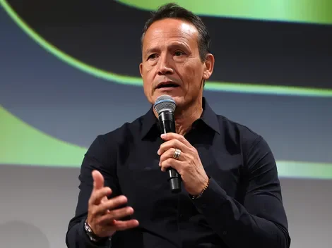 Luis Hernández (matador) Exfutbolista mexicano 