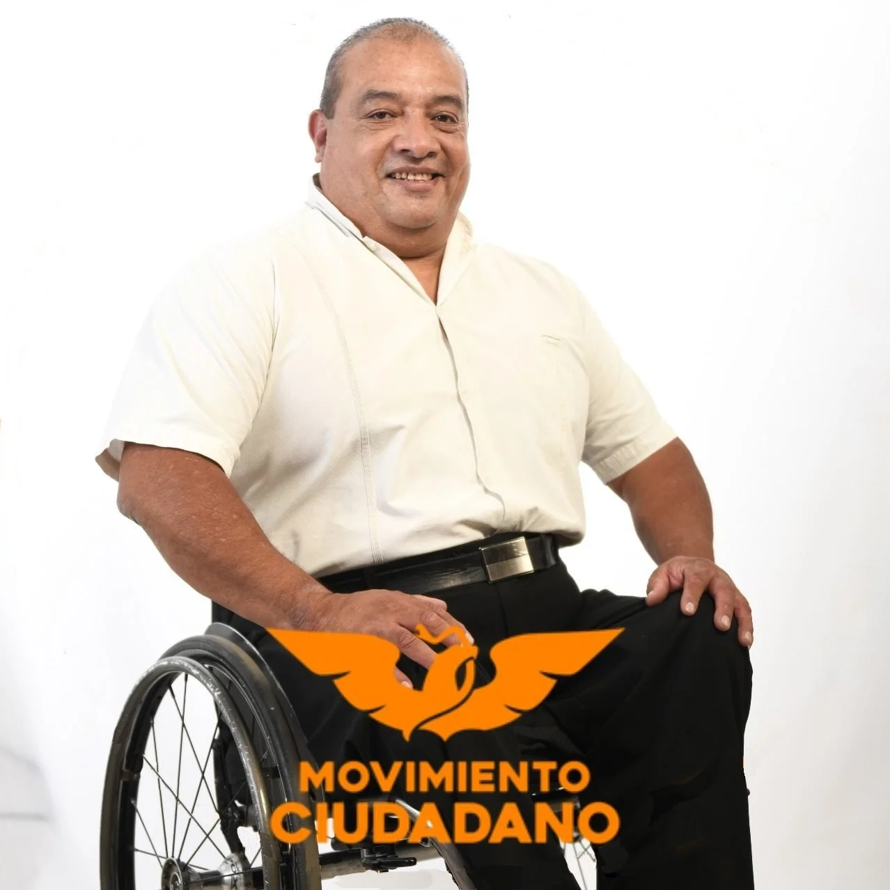 Armando Ruiz Secretario tecnico de la comision de deporte camara de diputados