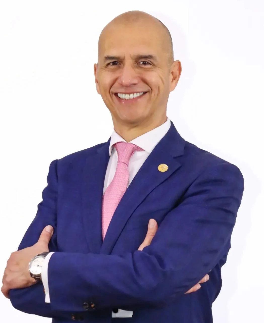 "Dr. Salvador Guerrero Chiprés Coordinador General del C5 de la Ciudad de México Gobierno de la Ciudad de México Presente"	Seguridad / Protección Ciudadana / titular del C5