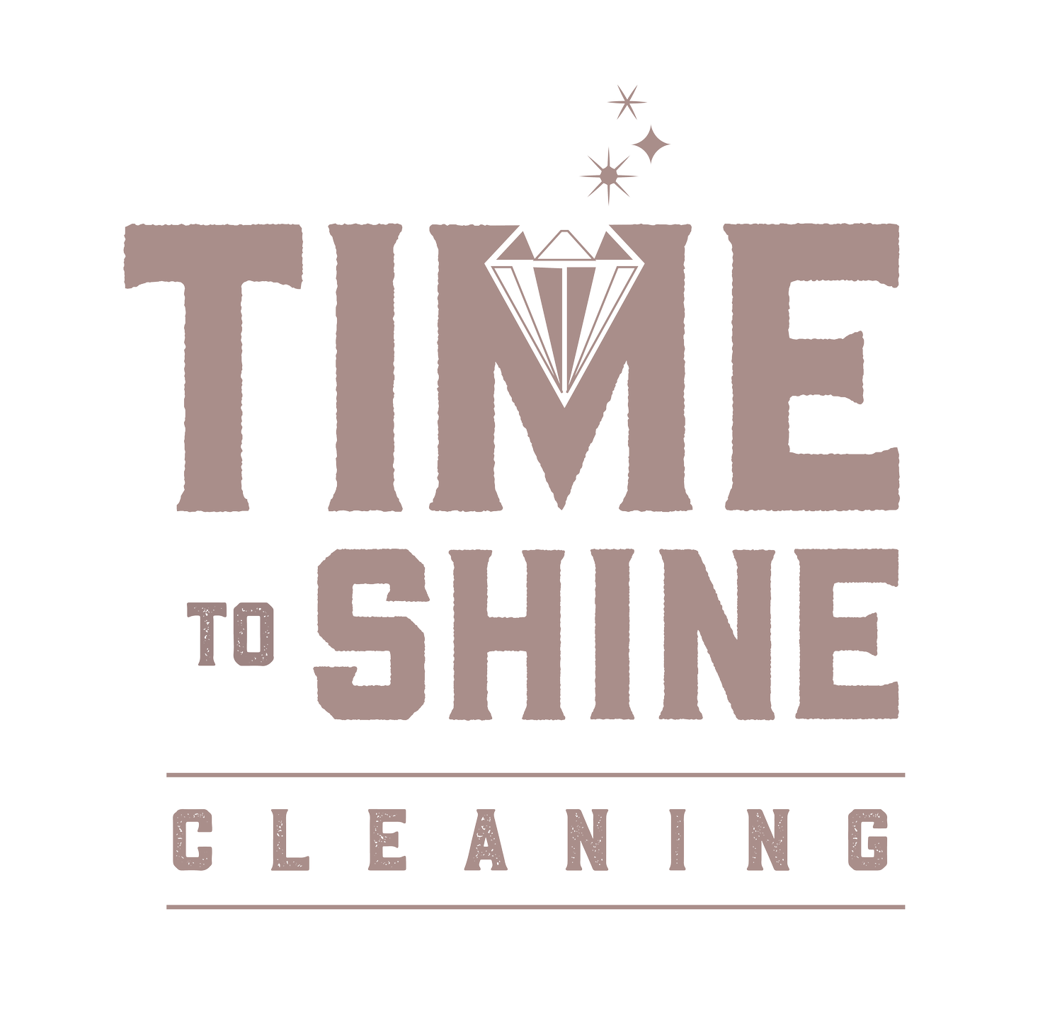 Time to Shine Cleaning