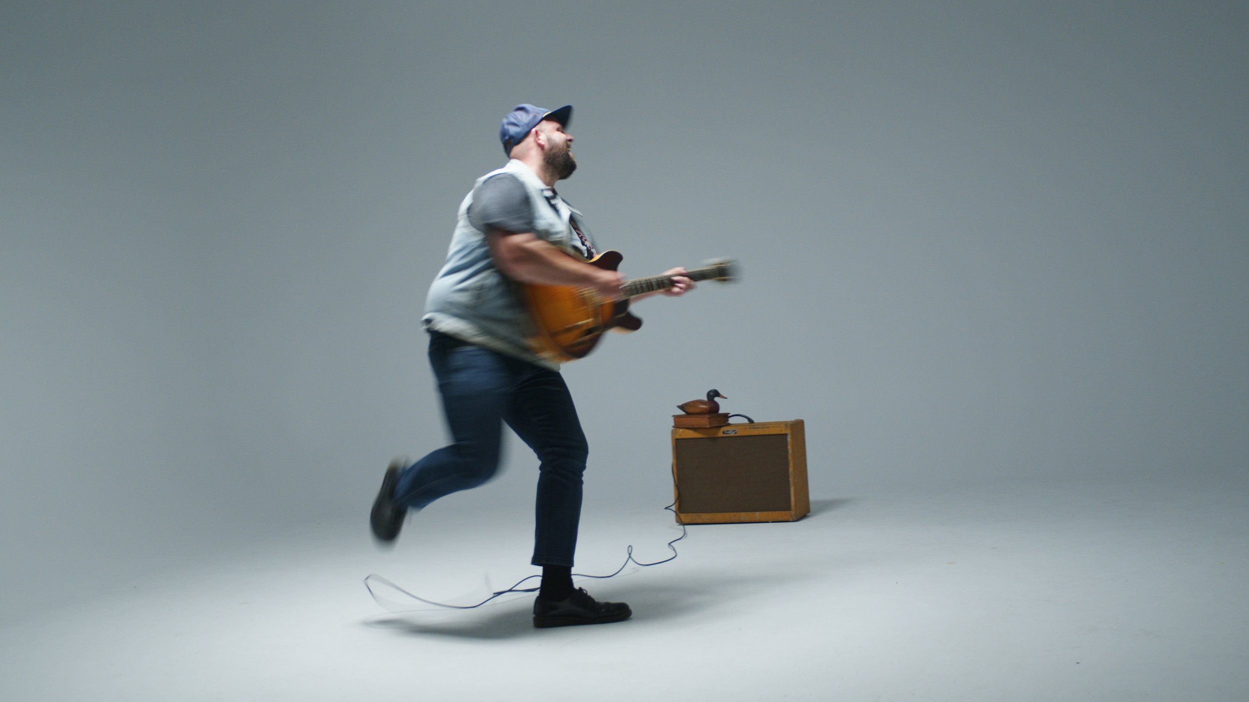 Marvell 'Much The Same' Music video