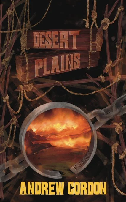 Desert Plains: Fallout