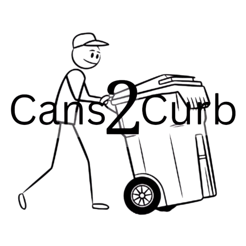 Cans2curb