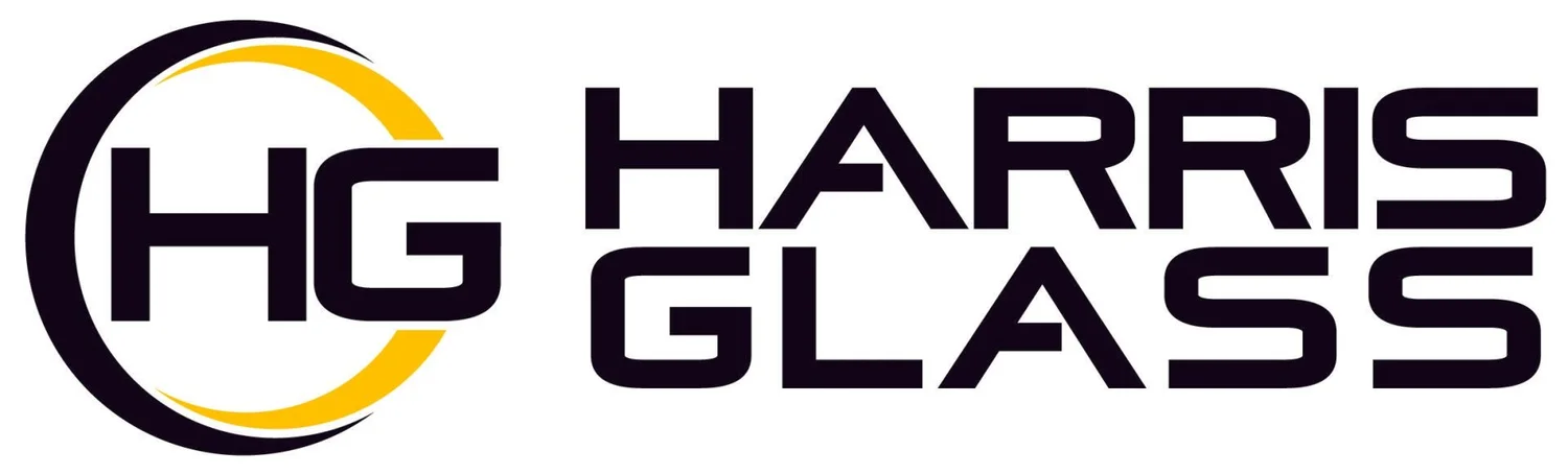 Harris Glass Co Inc