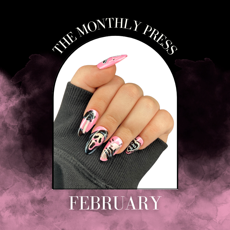 Hello, Sidney - February 2026