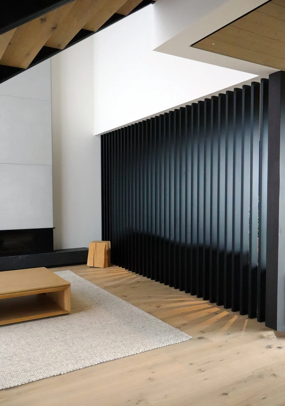 Privacy Screens