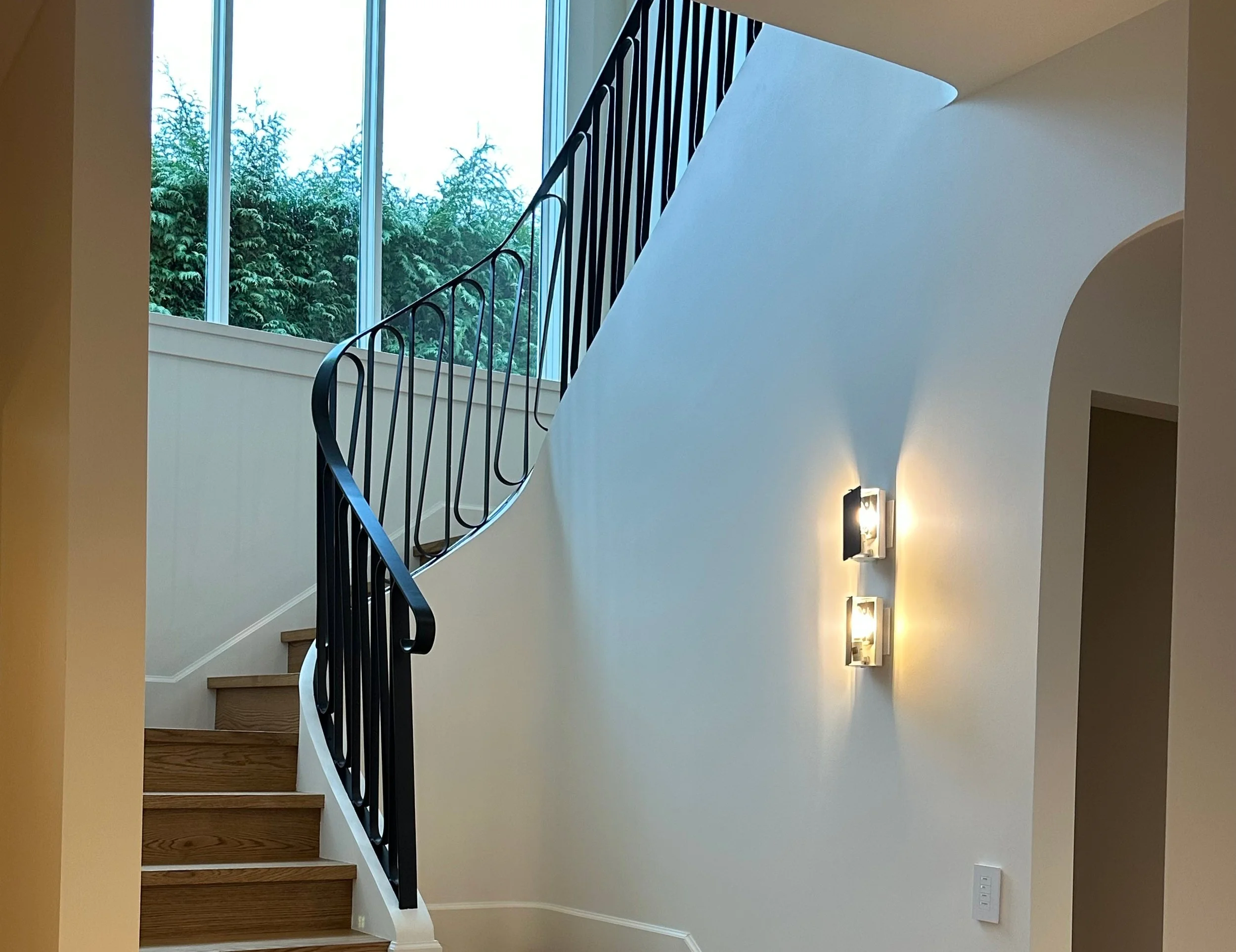 Modern Custom Railings in Vancouver: Details That Make the Difference