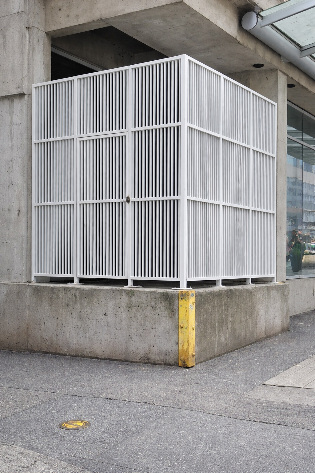 BCIT Downtown Campus