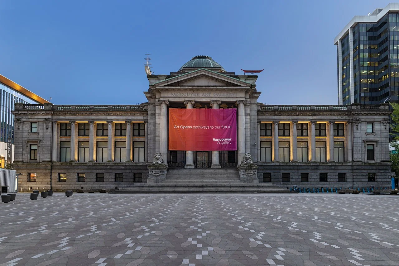 Vancouver Art Gallery