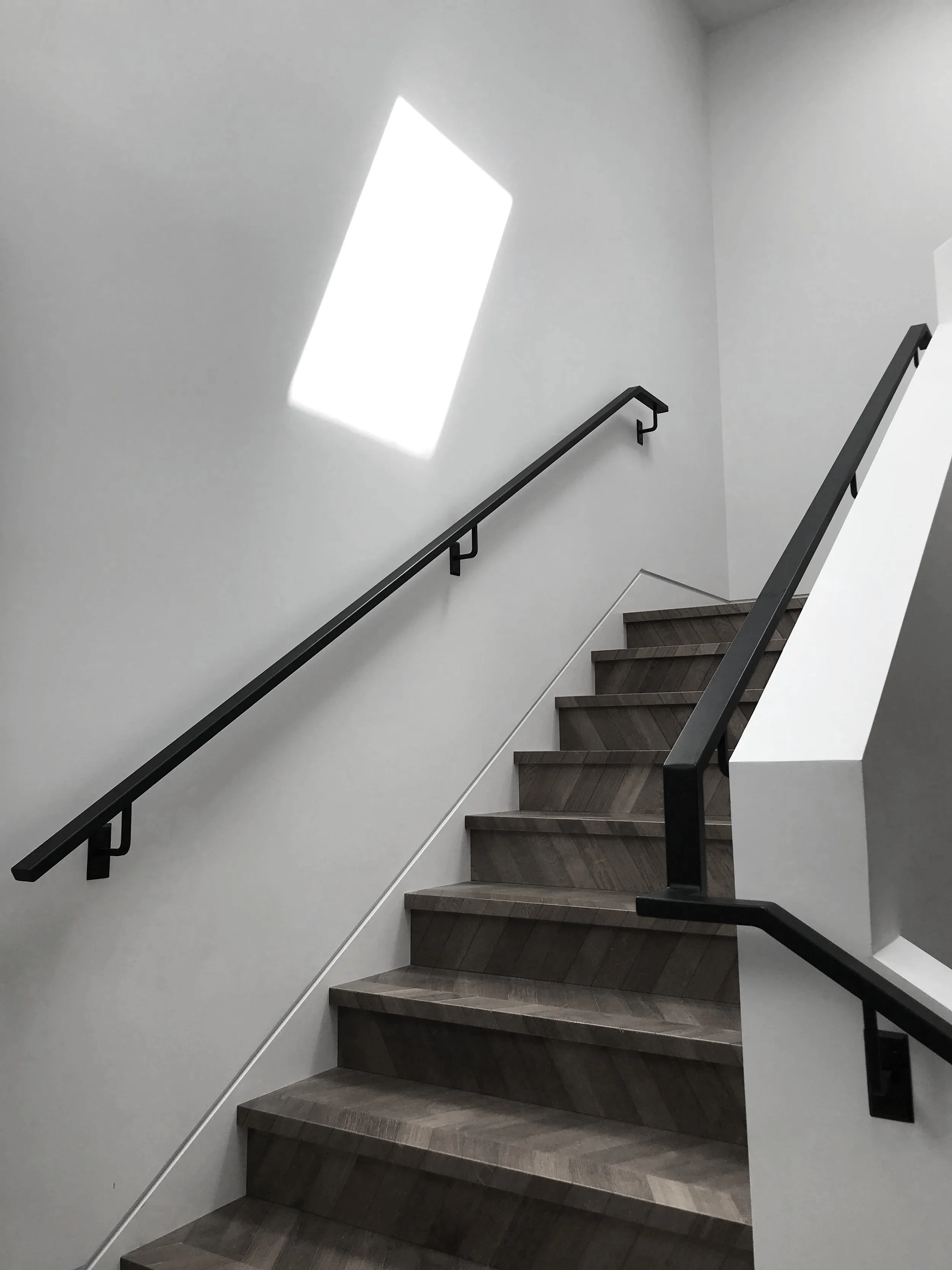 %i | Custom Metalwork in Vancouver | Iron Age Manufacturing