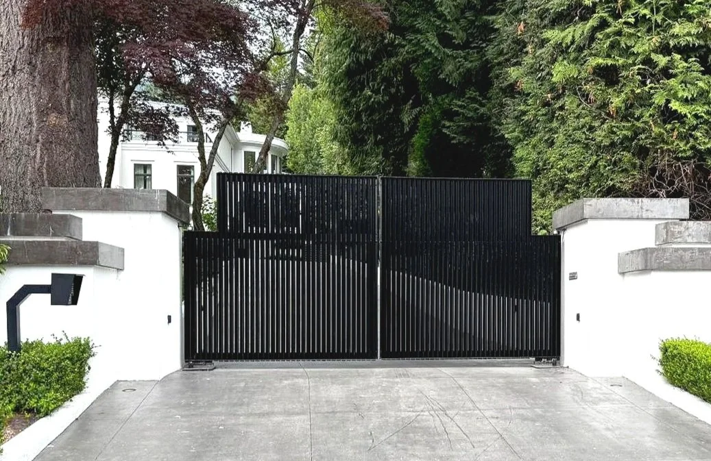 Driveway Gate