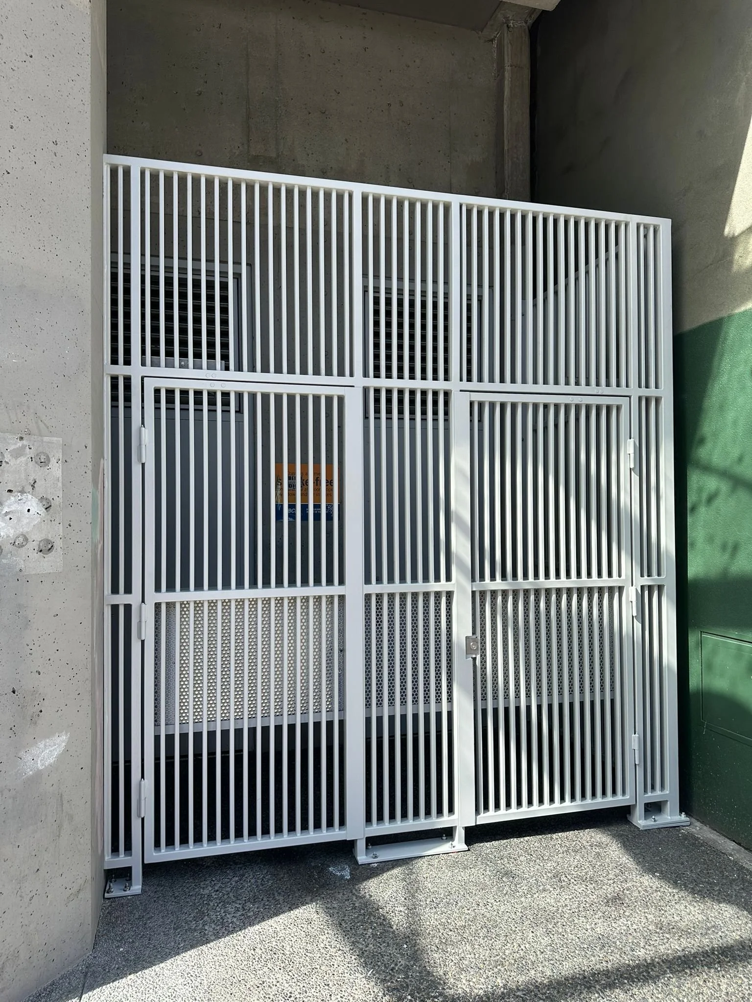 BCIT Downtown Campus