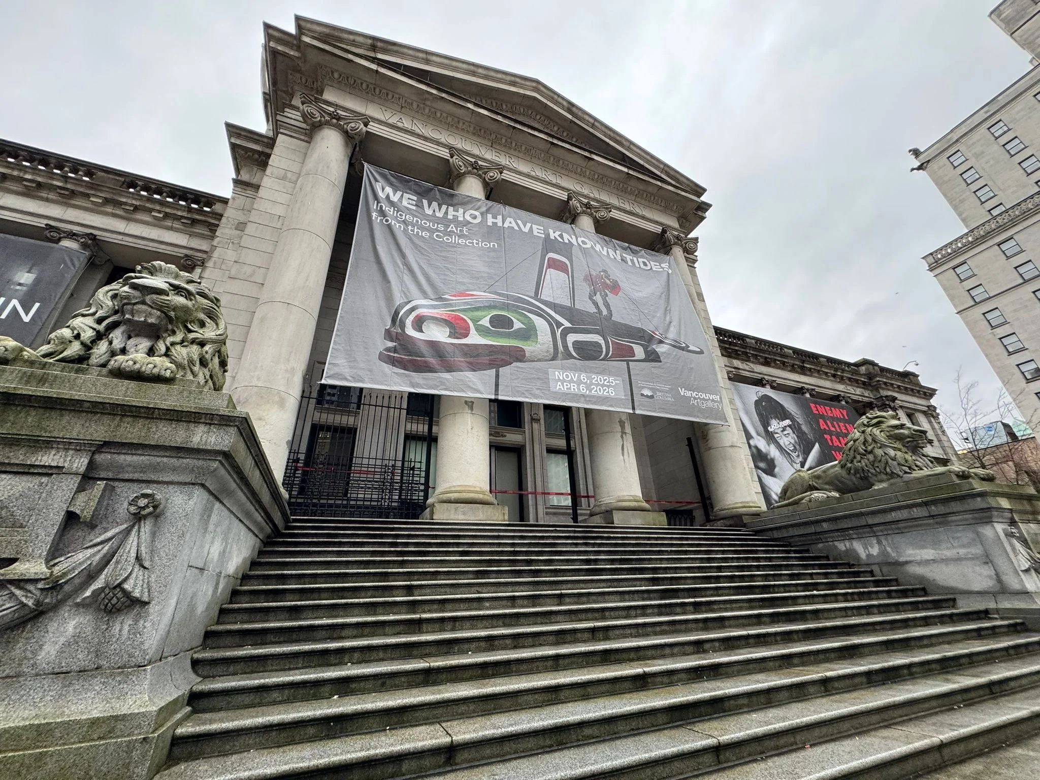 Custom Iron Gates for Heritage Buildings in Vancouver