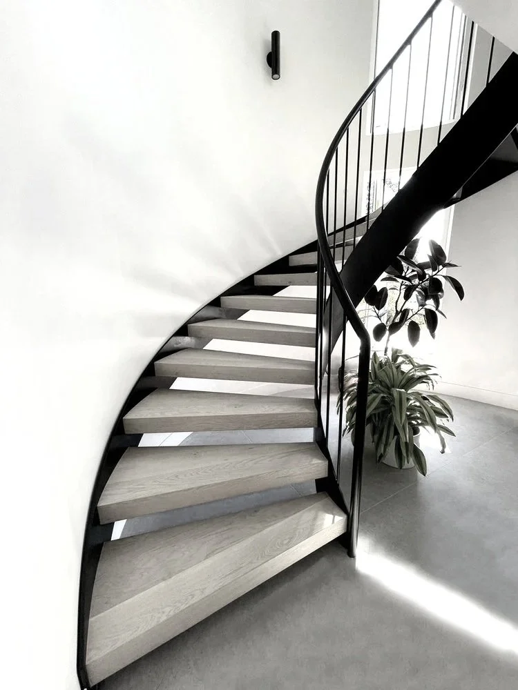 Spiral Stair