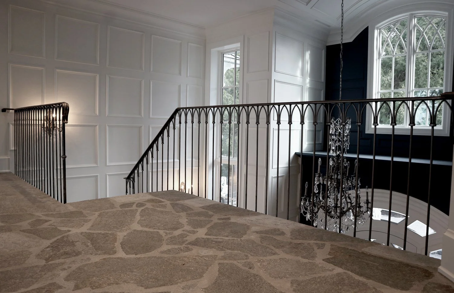 How to Save Money on Custom Metal Railings Without Losing Quality