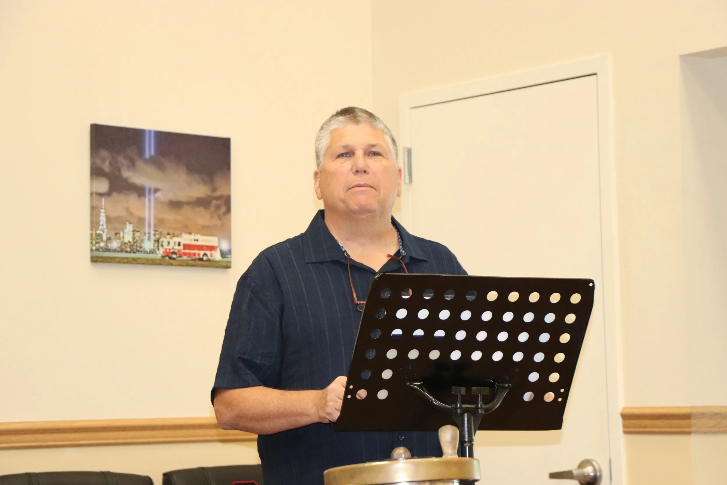 Spring Workshop 2025