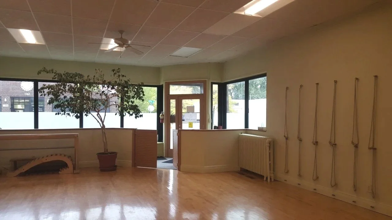 The St. Paul Yoga Center