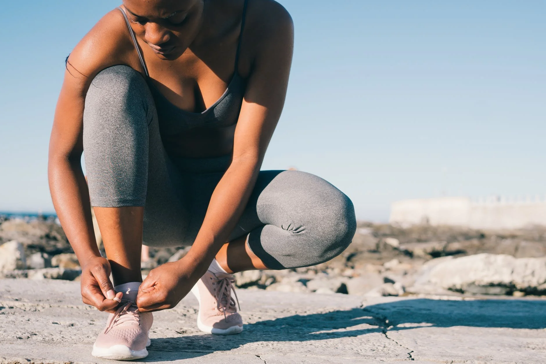 What It Really Means to Feel at Home in Your Body