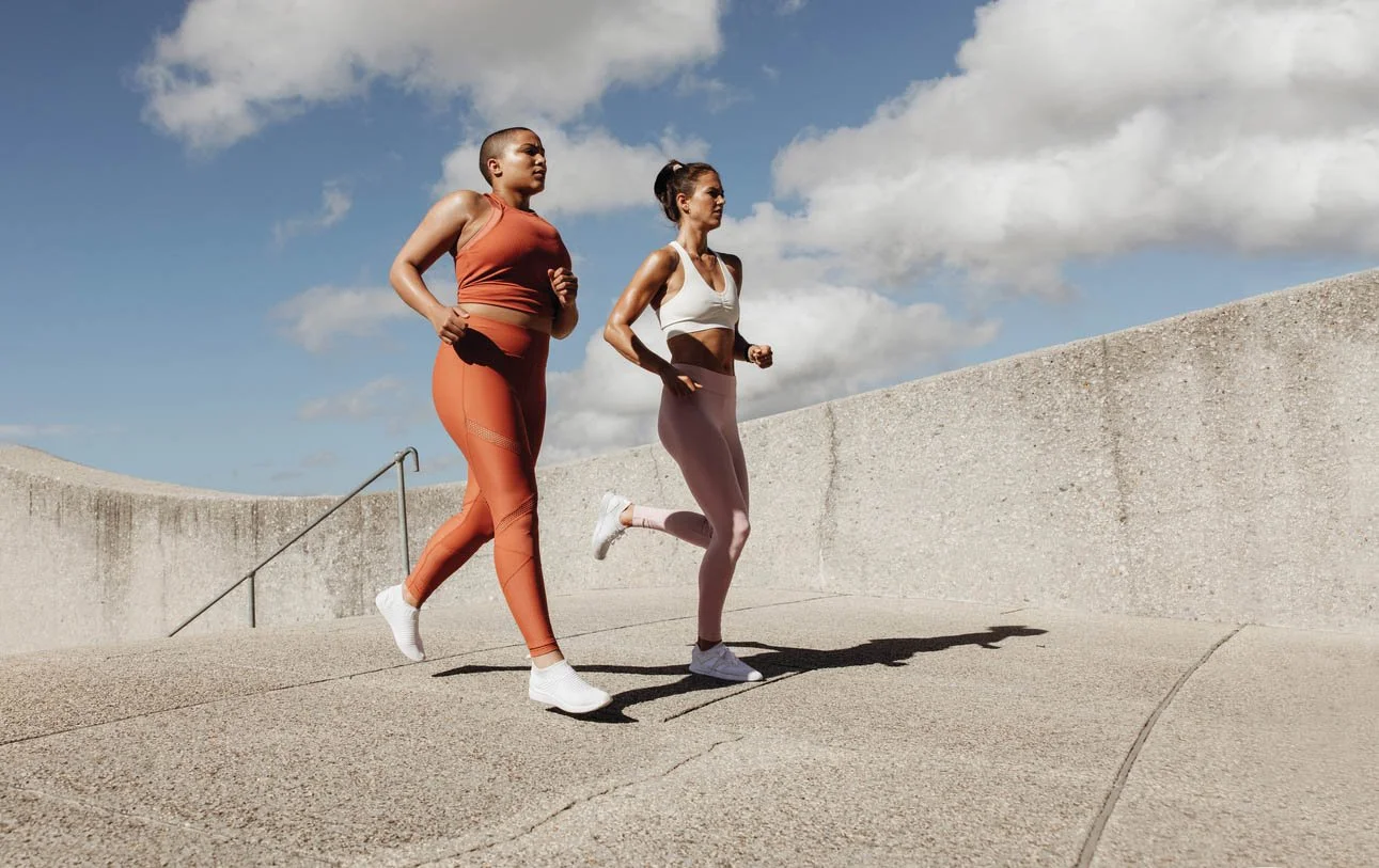 Why Body Gratitude Changes How You See Yourself