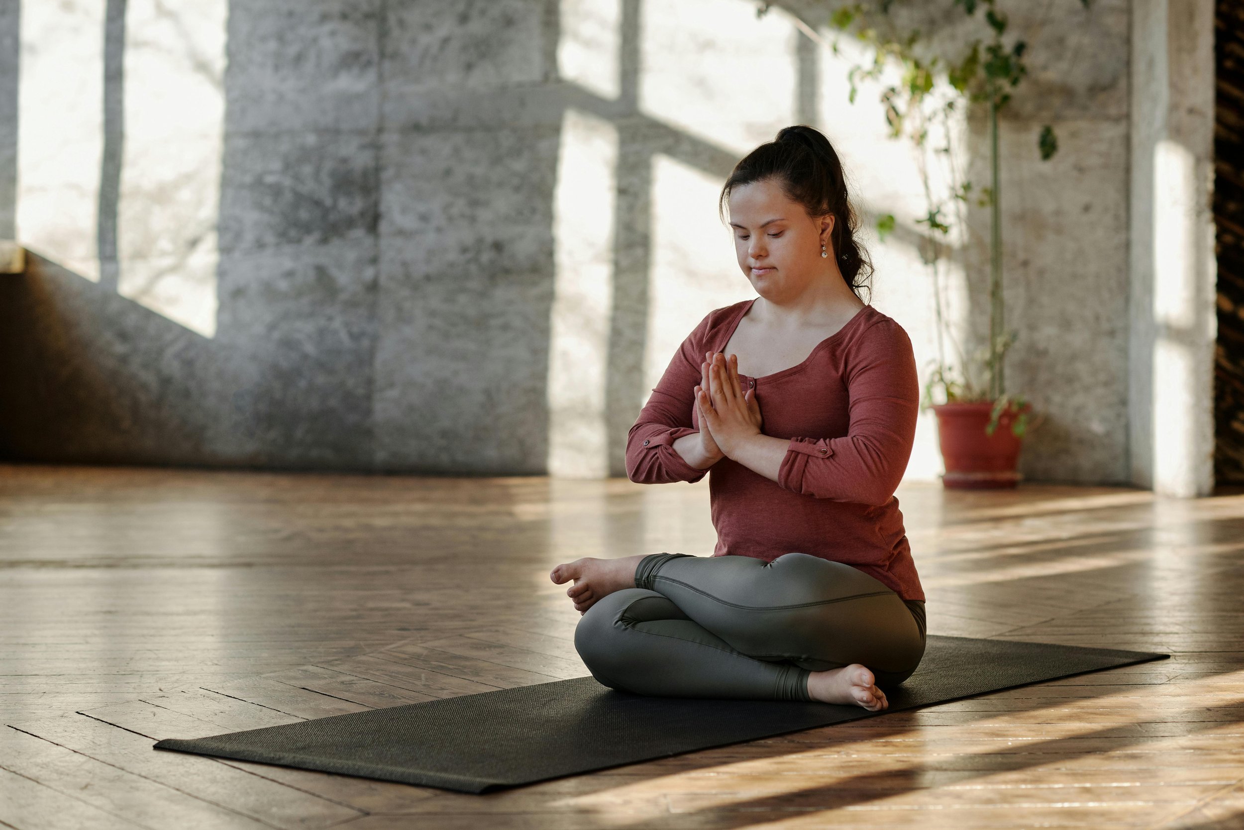 Reconnecting With Your Body: How Attunement and Mindful Self-Care Support Body Image