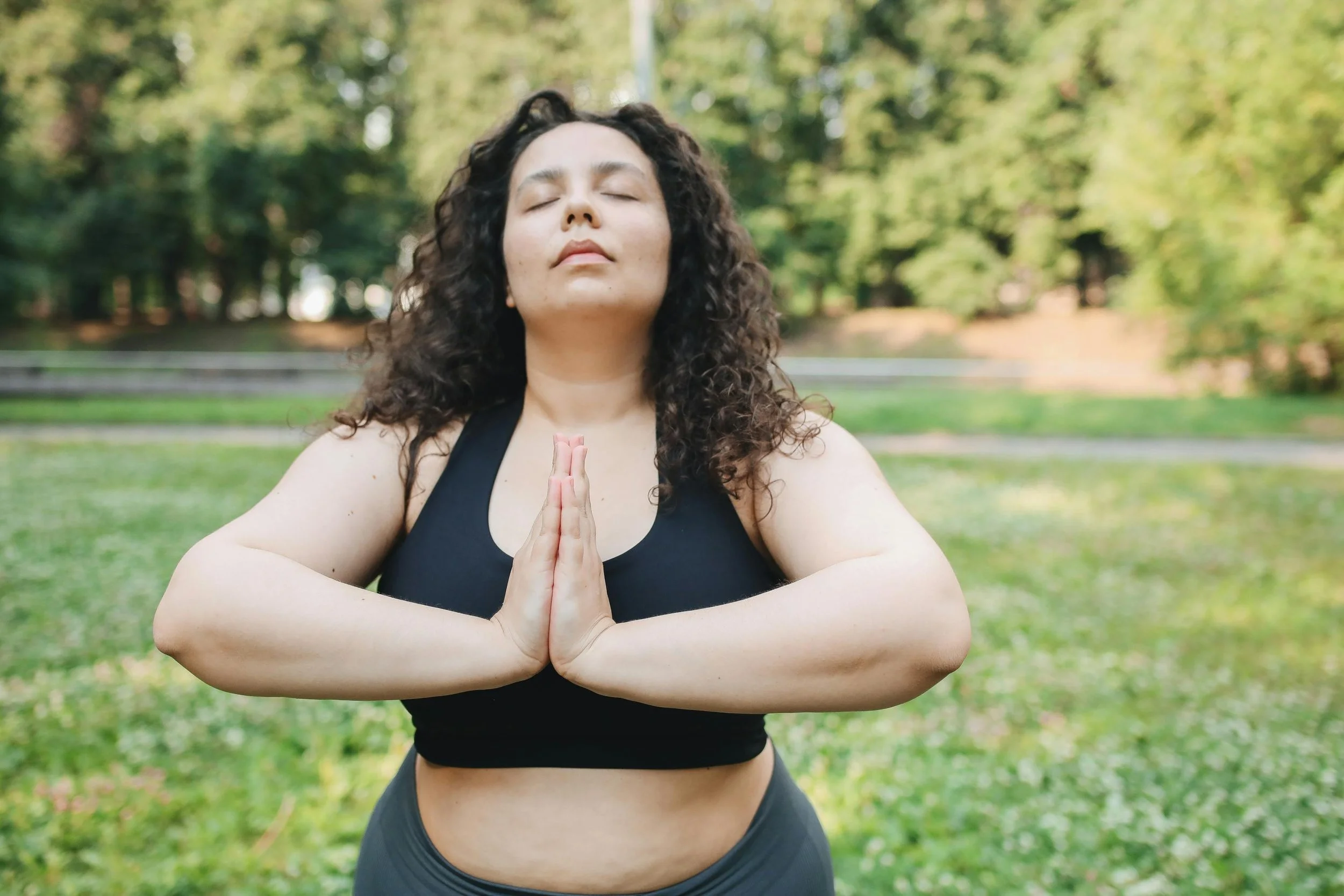 How to Feel Better in Your Body — Starting With Your Next Workout