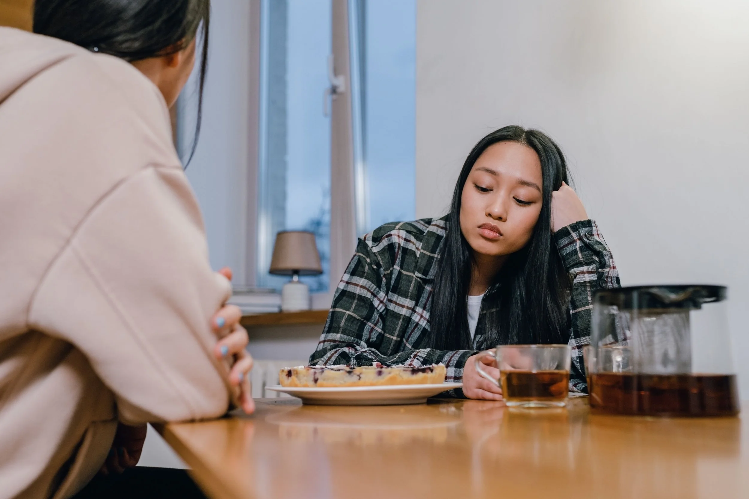 Why You Can't Stop Thinking About Food (And What That Actually Means)
