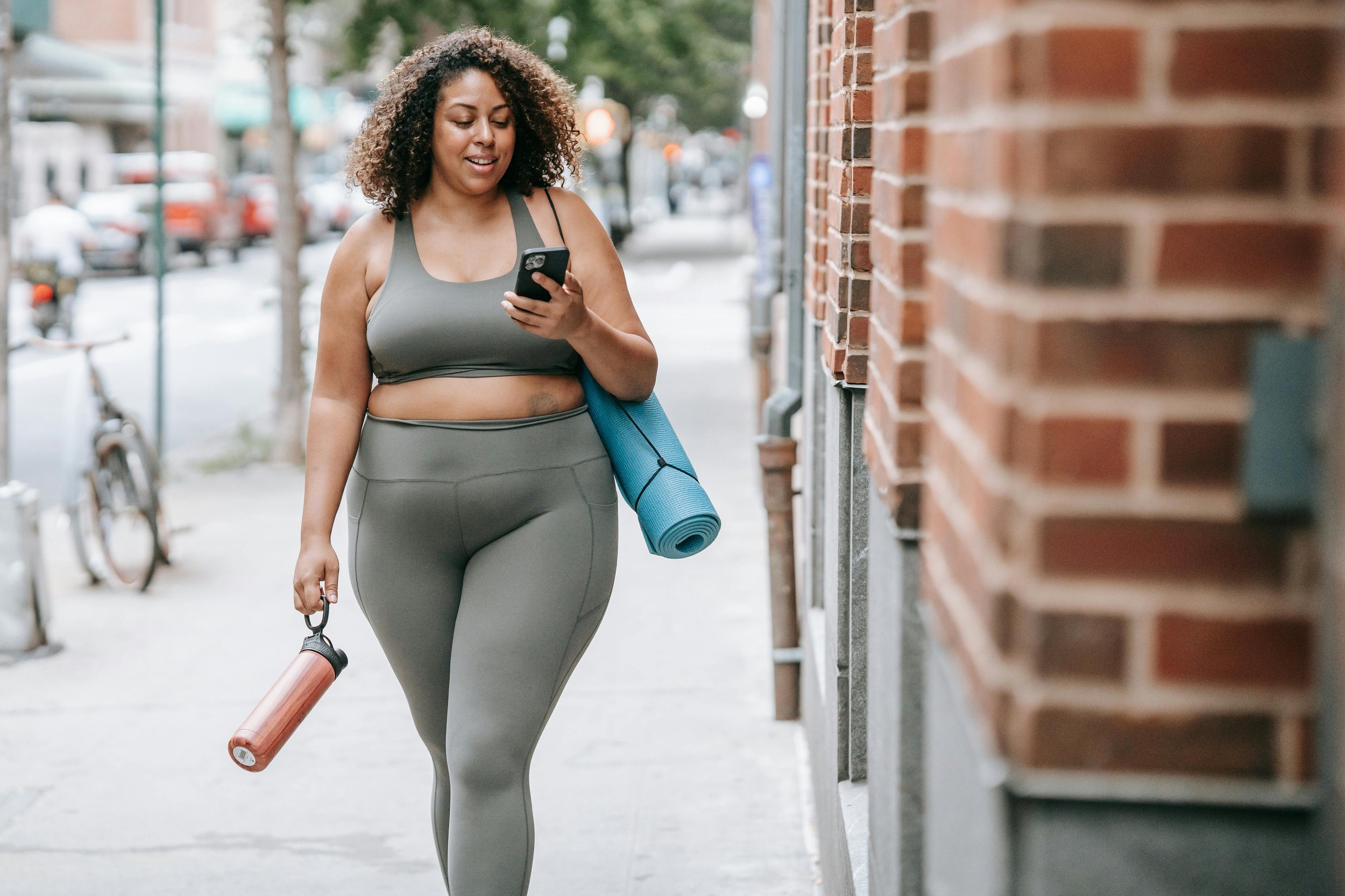 Why Is It So Hard to Start Exercising — Even When You Know It's Good for You?
