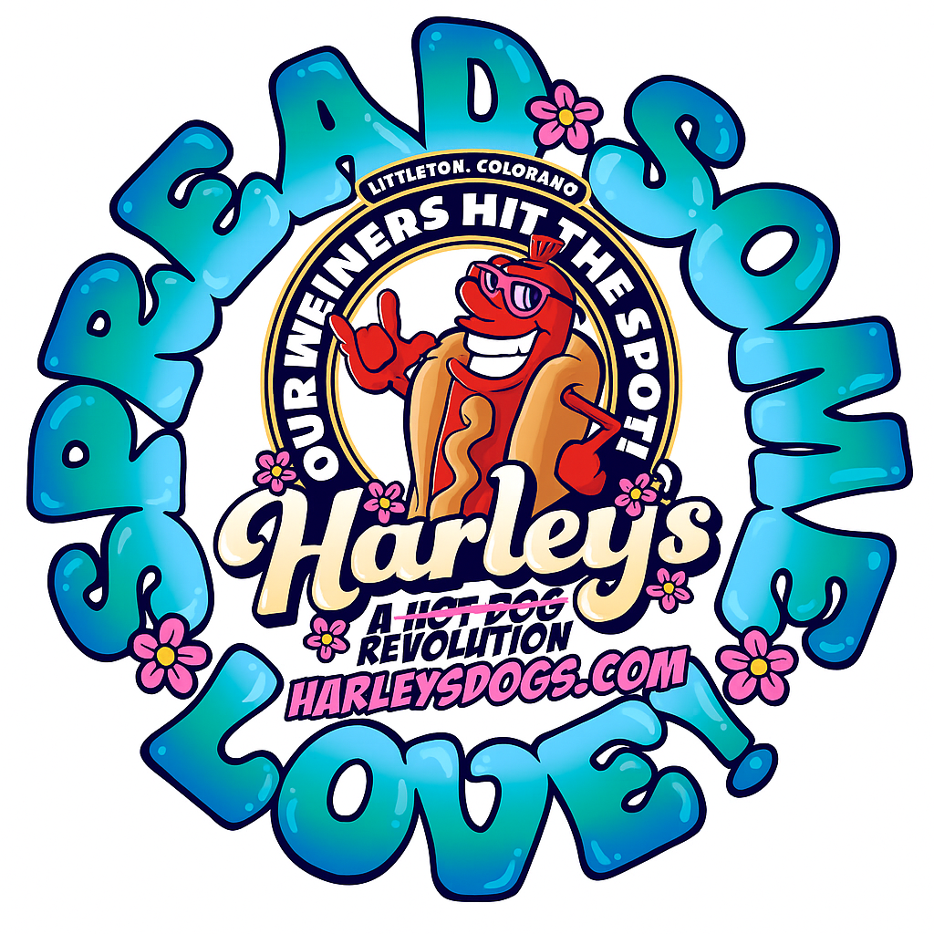 Harley&#39;s: A Hot Dog Revolution