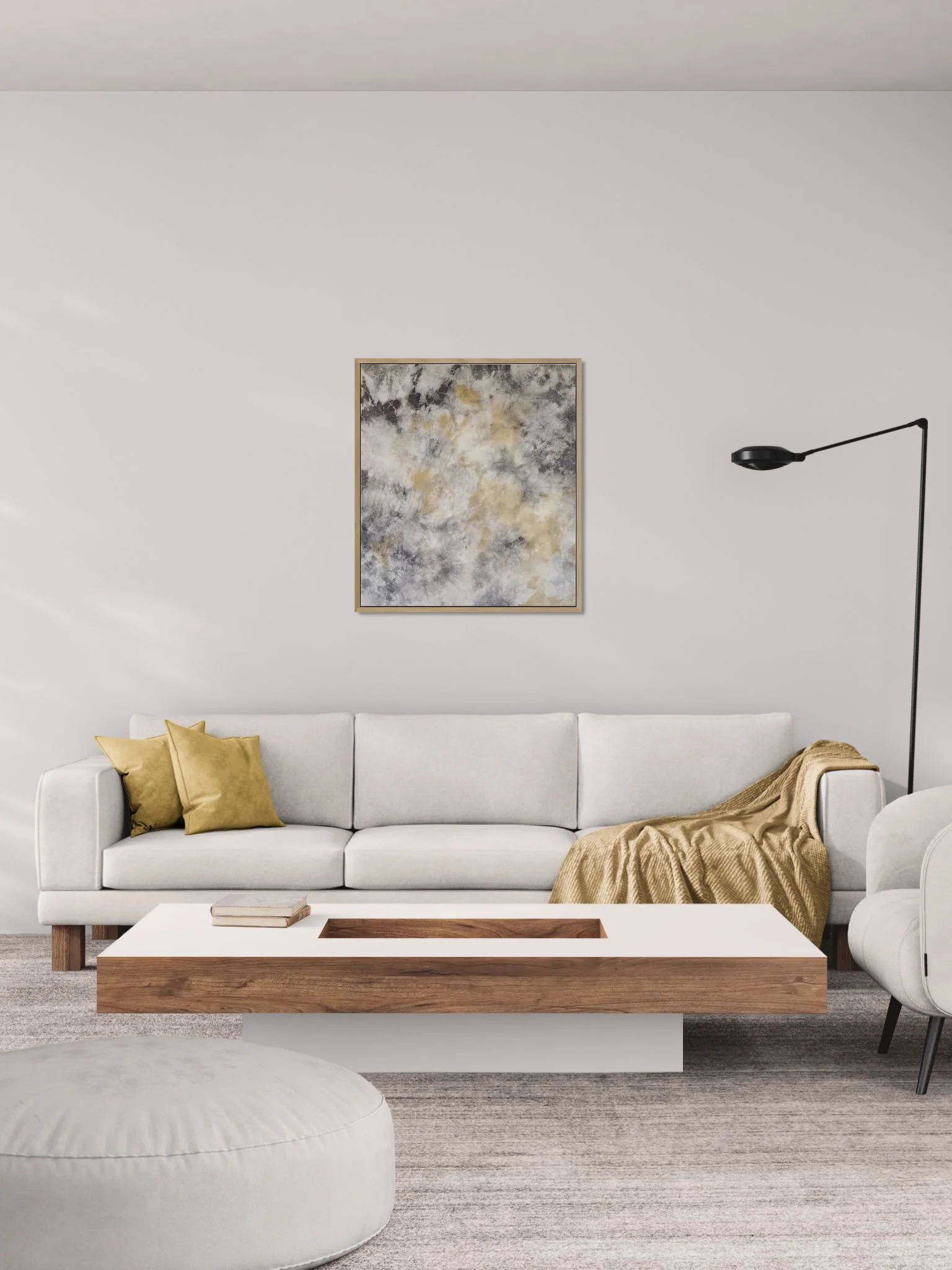 Living room with a comfy sofa and armchair.jpeg