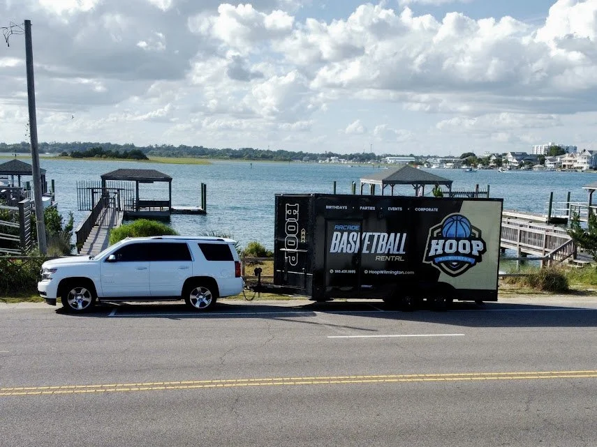 Winter in Wilmington: Why Outdoor Parties Still Shine with Hoop Wilmington